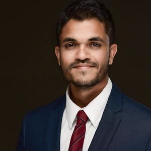 Meet your Posher, Shaunak